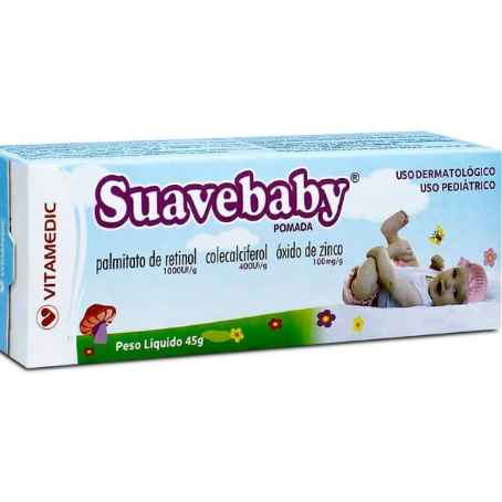 Suavebaby (Imagem Principal)