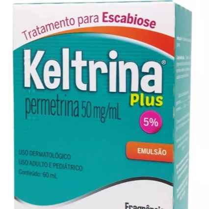 Keltrina Plus 5% (Imagem Principal)