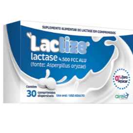 Laclize (Imagem Principal)