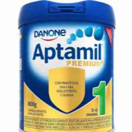 Aptamil 1 (Imagem Principal)