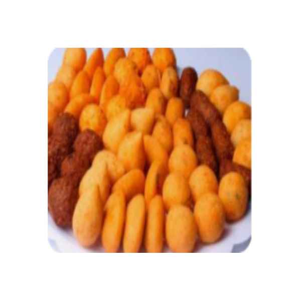 Salgados para Festa (Imagem Principal)