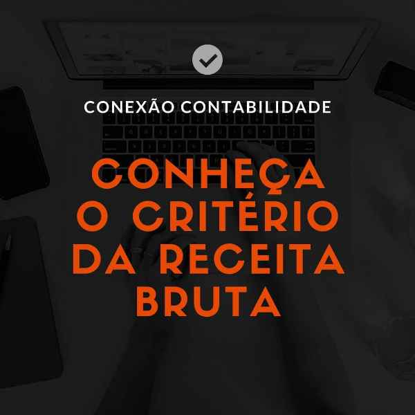 Receita Bruta (Imagem Principal)