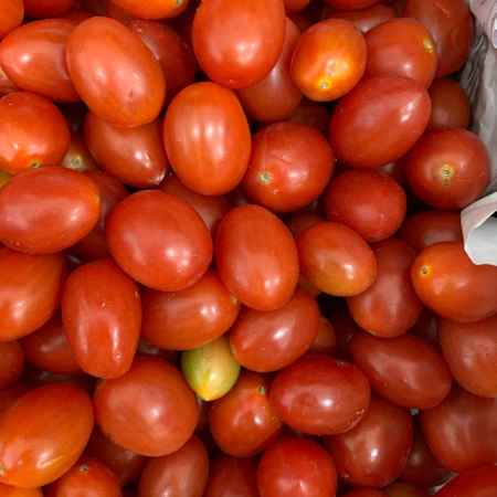 tomate cereja kg (Imagem Principal)