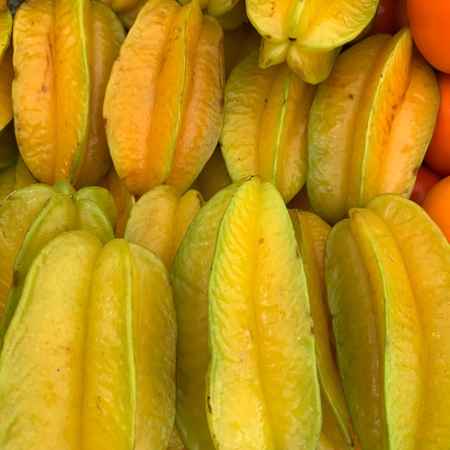 carambola kg (Imagem Principal)