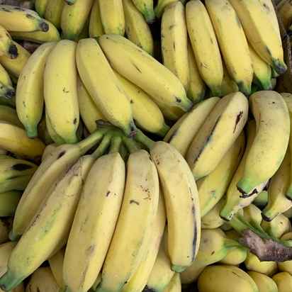 banana da prata kg (Imagem Principal)