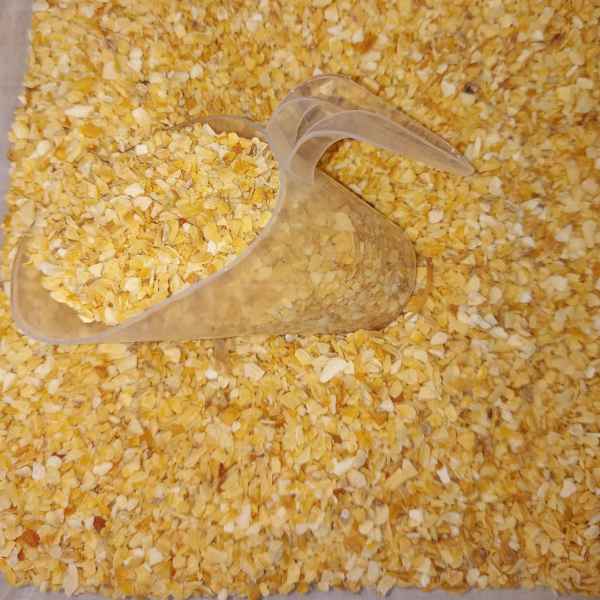 alho desidratado 100g (Imagem Principal)
