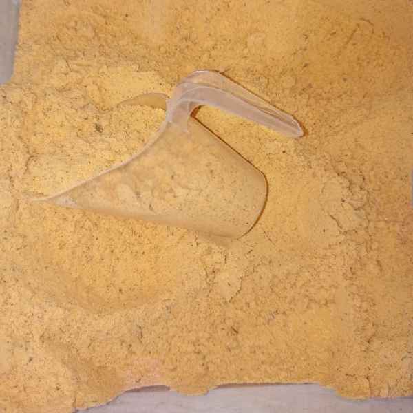 caldo de camarão 100g (Imagem Principal)