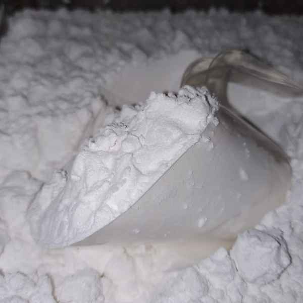 polvilho doce 100g (Imagem Principal)