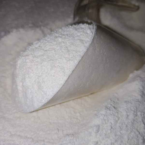 polvilho azedo 100g (Imagem Principal)