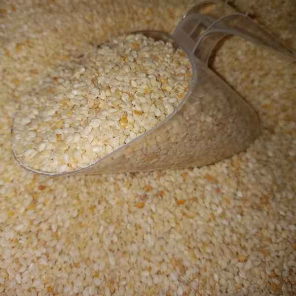 gergilim 100g (Imagem Principal)