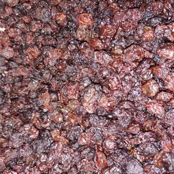 uva passa 100g (Imagem Principal)