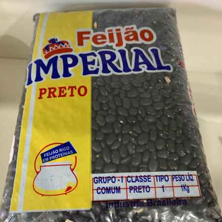 Feijão Imperial 1kg (Imagem Principal)