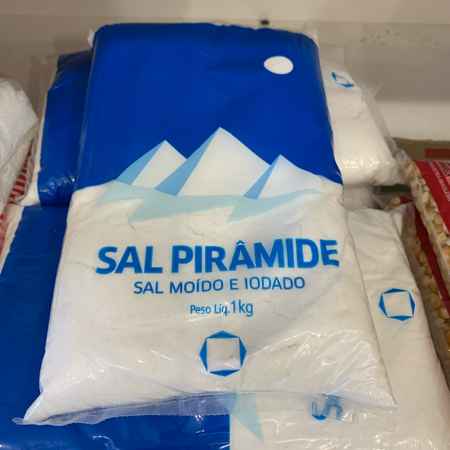Sal Moido 1 Kg (Imagem Principal)