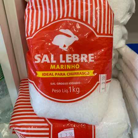 Sal Grosso 1kg (Imagem Principal)