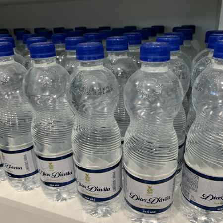 Agua Mineral 500ml (Imagem Principal)