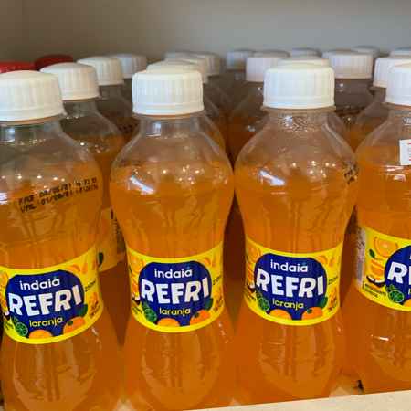 Refrigerante Indaia (Imagem Principal)