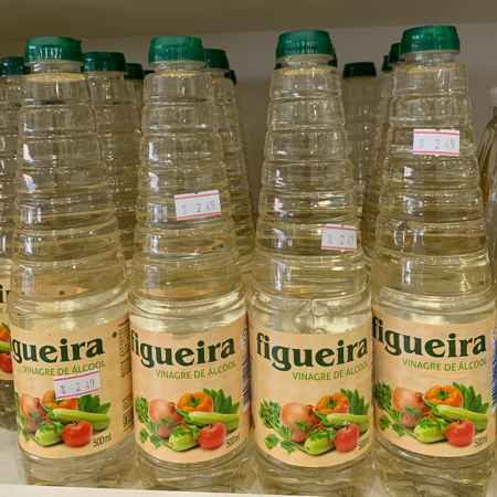 Vinagre De Alcool 500ml (Imagem Principal)
