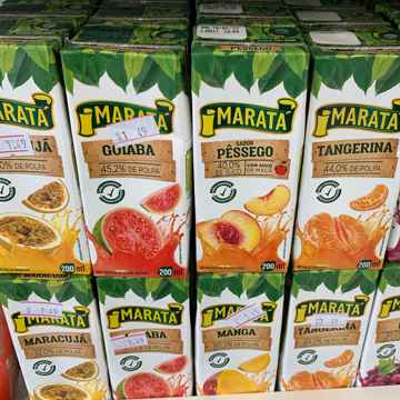 Suco Marata 200ml (Imagem Principal)