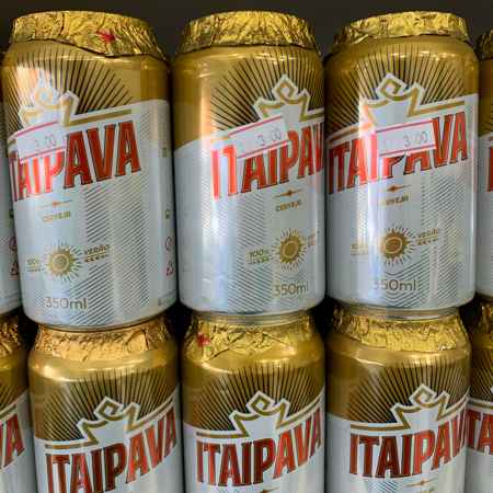 Cerveja Itaipava (Imagem Principal)