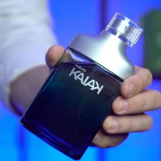 Kaiak Tradicional desosodorante Colônia (Imagem Principal)