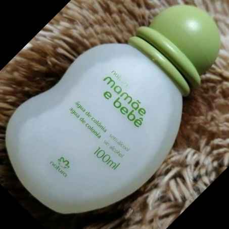 ÁGUA DE COLÔNIA, SEM ÁLCOOL,  (Imagem Principal)