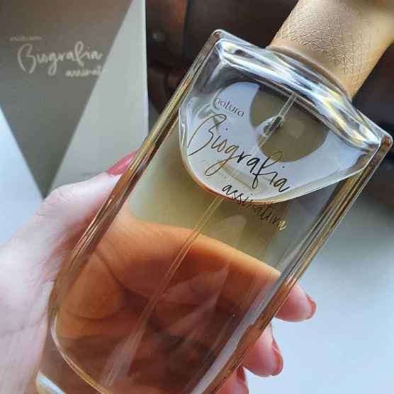 BIOGRAFIA ASSINATURA FEMININO, 100ml (Imagem Principal)