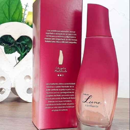 LUNA CONFIANTE, 75ml (Imagem Principal)