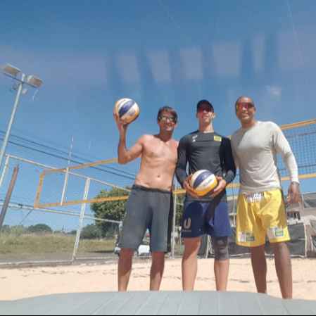 Treinamento Profissional  (Imagem Principal)