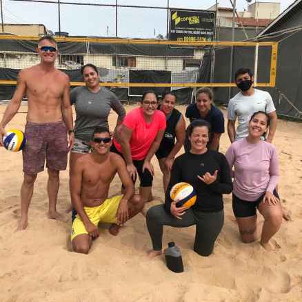 Turmas Mista (Imagem Principal)