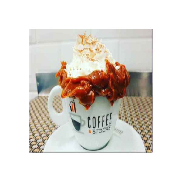 Capuccino especial (Imagem Principal)
