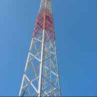 Torre Auto-Sustentavel Quadrada  (Imagem Principal)