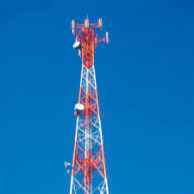 Torre Auto-Sustentavel Triangular (Imagem Principal)