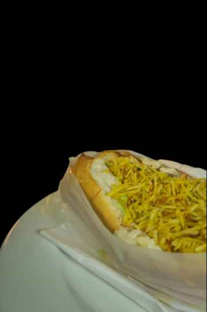 DOG 2 SALSICHAS  (Imagem Principal)