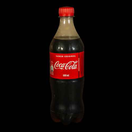 COCA 600 (Imagem Principal)