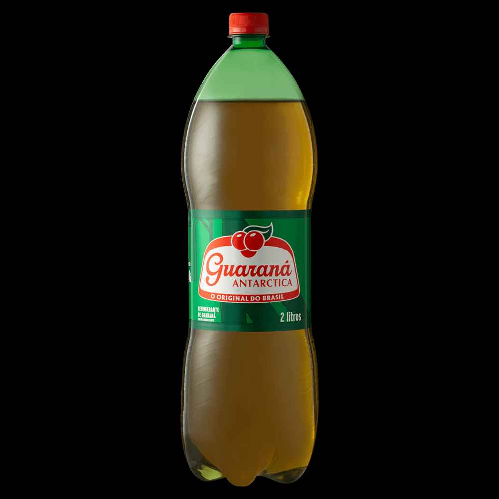 Guaraná (Imagem Principal)