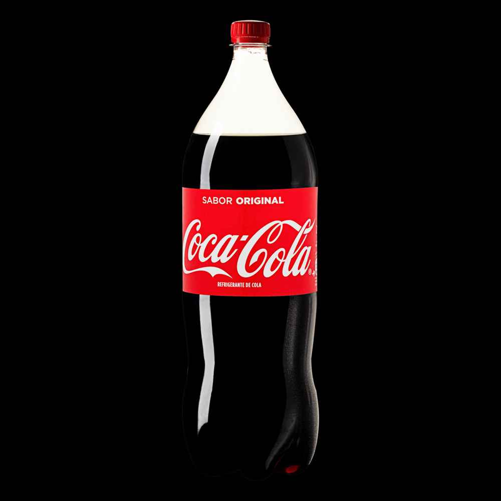 Cocola (Imagem Principal)