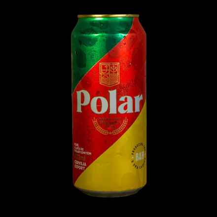 Polar latão (Imagem Principal)