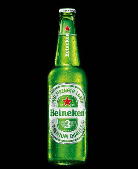 Heineken 600 (Imagem Principal)