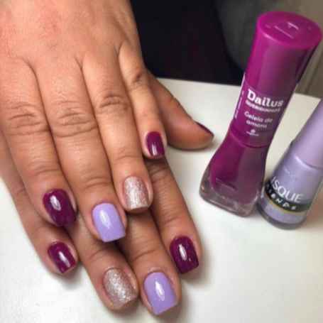 Unhas (Imagem Principal)