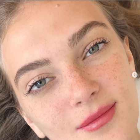 Micropigmentação labial (Imagem Principal)