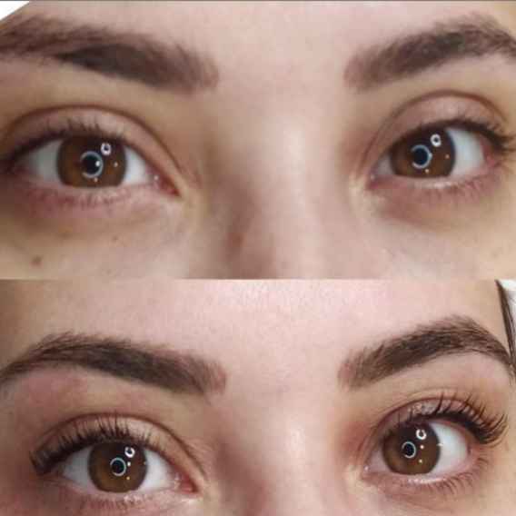 Lash lifting  (Imagem Principal)