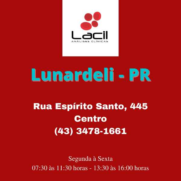 Lunardeli (Imagem Principal)