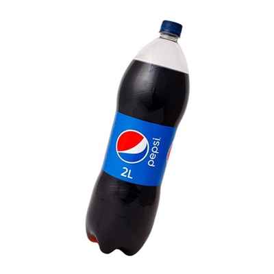 Pepsi 2L (Imagem Principal)