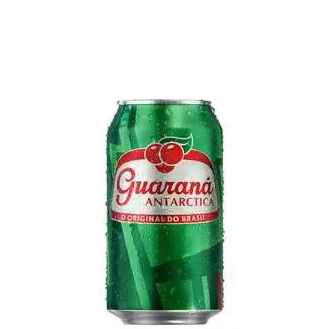 Guaraná Lata (Imagem Principal)