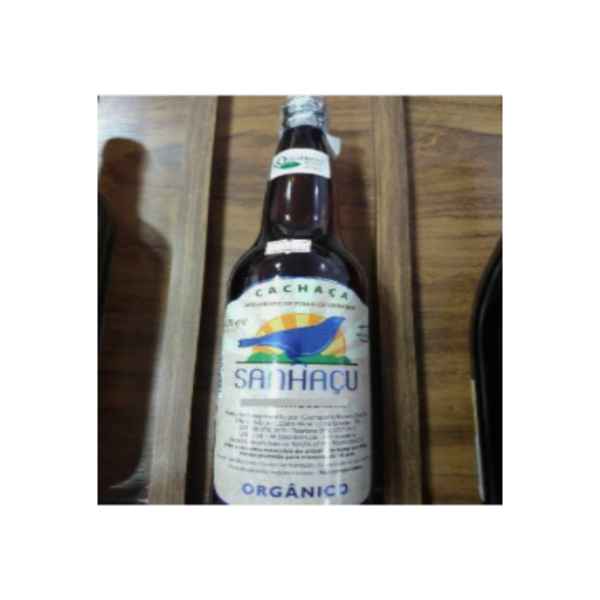 Cachaça Sanhaçu 600ml (Imagem Principal)