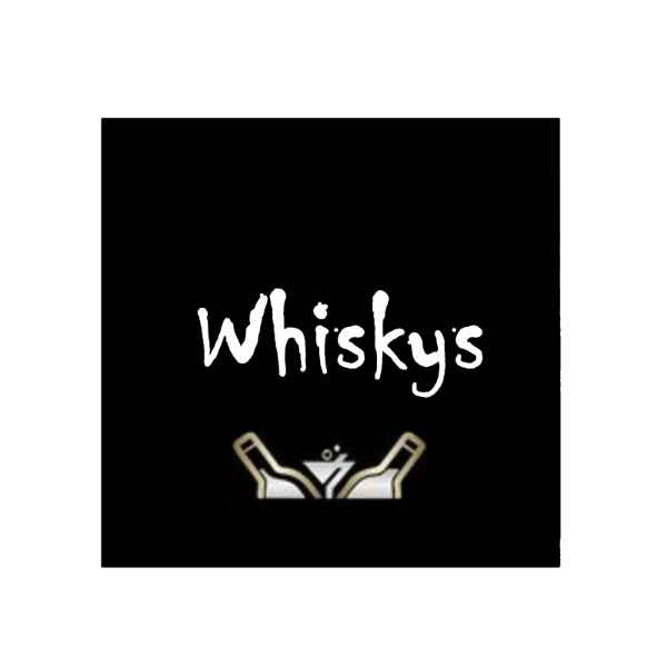 Whiskys (Imagem Principal)
