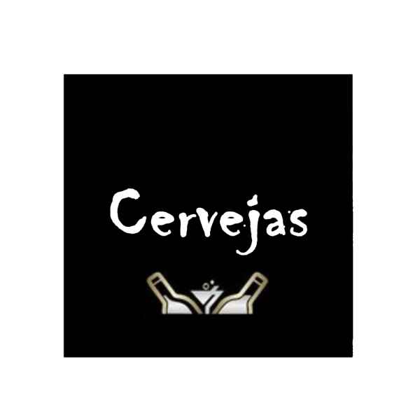 Cervejas (Imagem Principal)