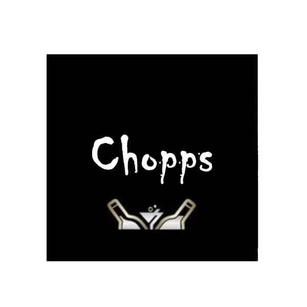 Chopps (Imagem Principal)