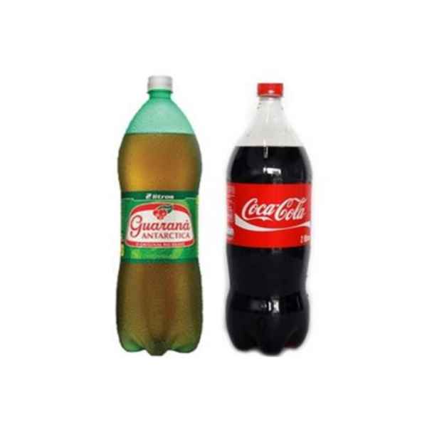 Refrigerante 2L (Imagem Principal)
