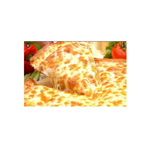 Pizza 4 Queijos (Imagem Principal)